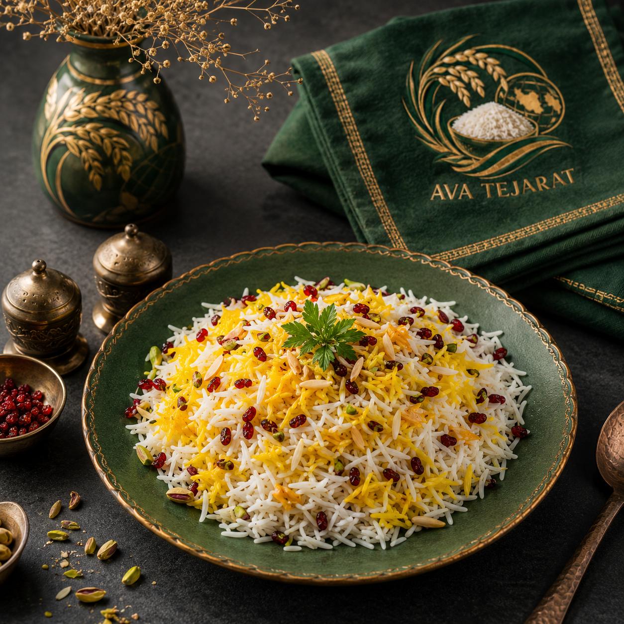 همکاری تجاری